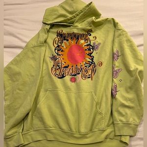 Urban outfitters sweatshirt